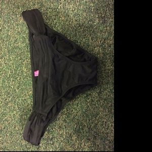 TRADE FOR @mismadi - Black bottoms