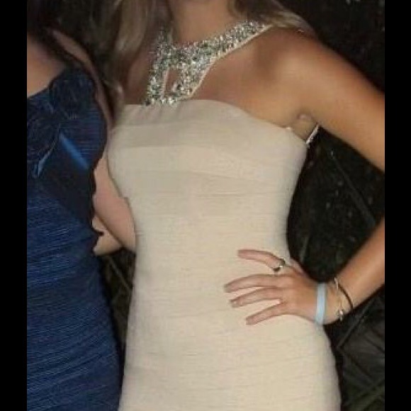 Stunning Sherri hill cocktail dress
