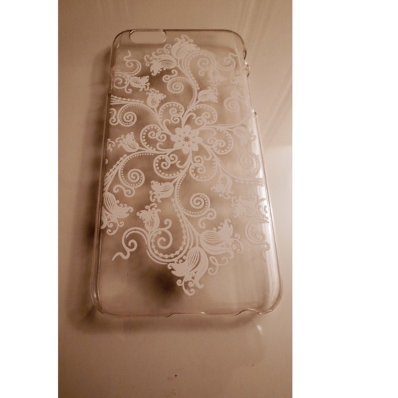 🚫sold in bundle🚫iPhone 6 case! - Picture 2 of 2