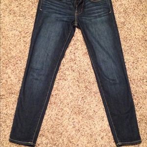 American Eagle SHORT Skinny Jeans