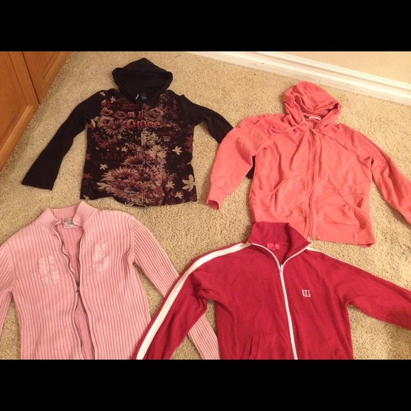 Jackets - Picture 2 of 3