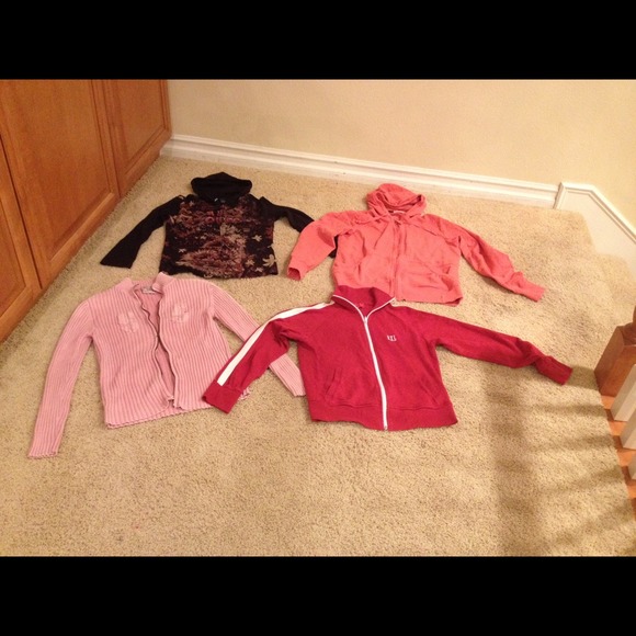 Jackets - Picture 3 of 3