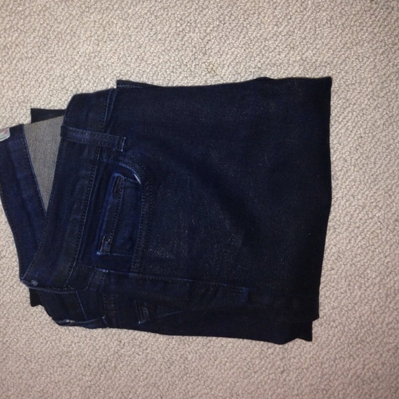 J brand jeans size 27