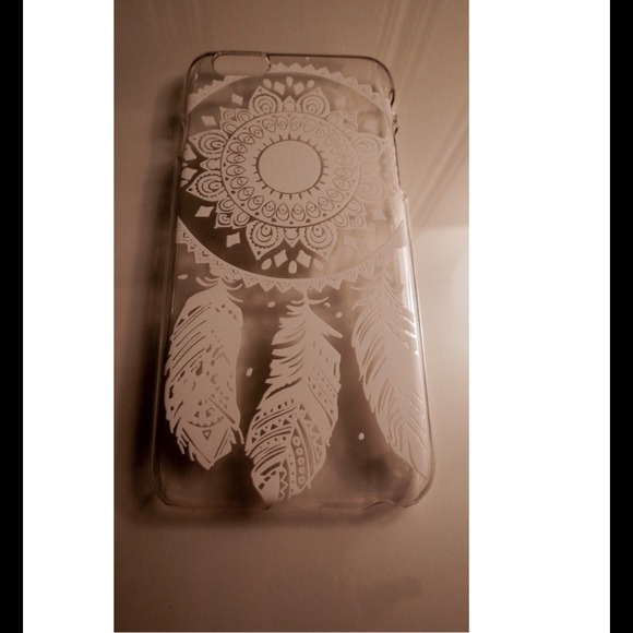 🚫sold in bundle🚫iPhone 6 case! - Picture 2 of 2