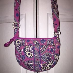 Vera Bradley Crossbody