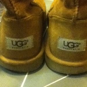 UGG Boots