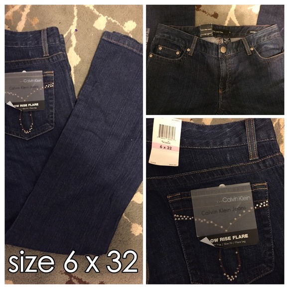 Calvin Klein Jeans