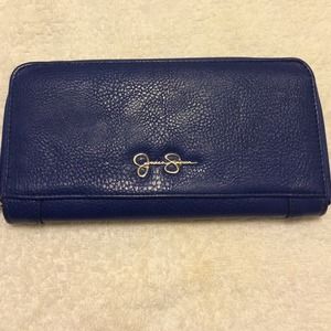 Jessica Simpson wallet