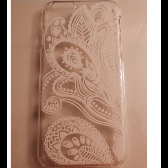 🚫sold in bundle🚫iPhone 6 case! - Picture 2 of 3