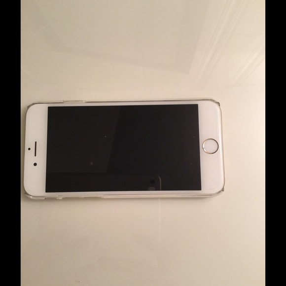 🚫sold in bundle🚫iPhone 6 case! - Picture 3 of 3