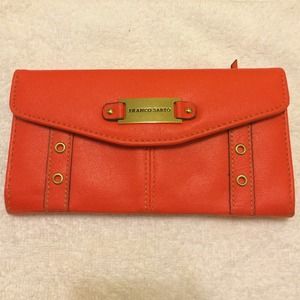 Franco Sarto wallet