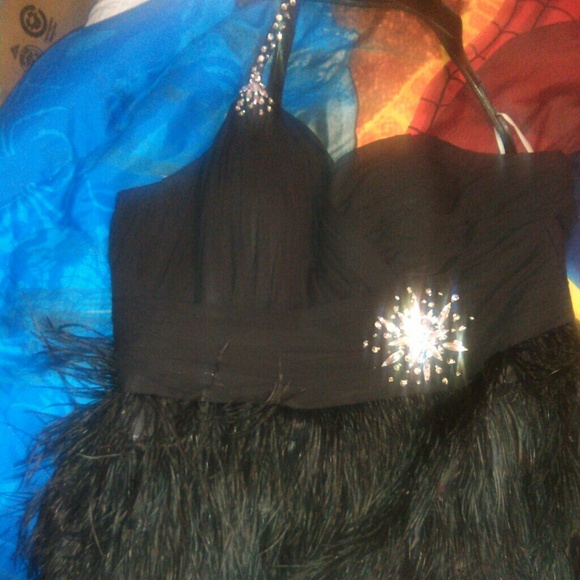 Prom/Formal/Cocktail dress - Picture 1 of 4