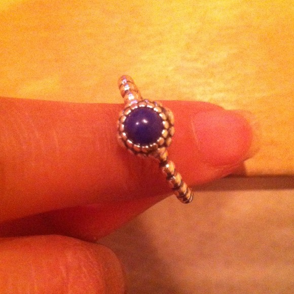 Authentic Pandora Ring
