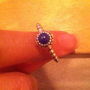 Authentic Pandora Ring