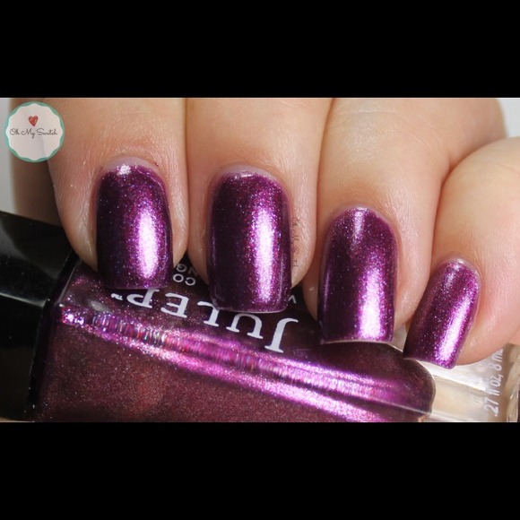 Julep nail polish