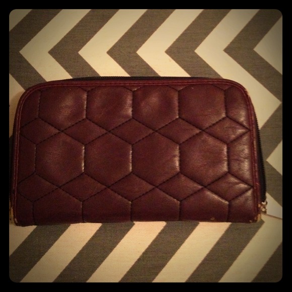 Romeo and Juliet wallet - Picture 1 of 4
