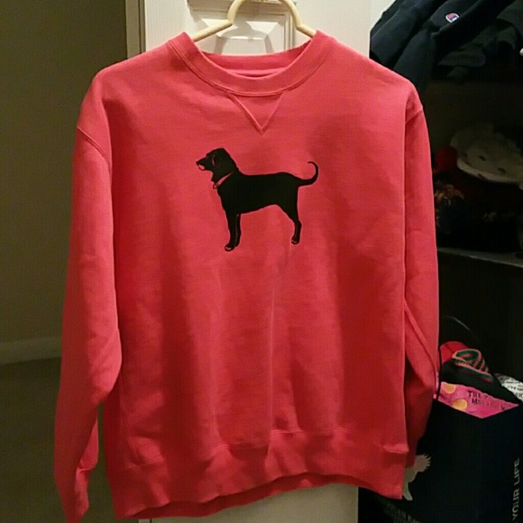 Cute pink long sleeve
