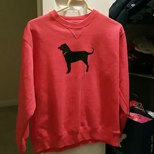 Cute pink long sleeve