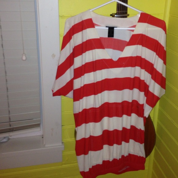 Marc by Marc Jacobs tunic size S