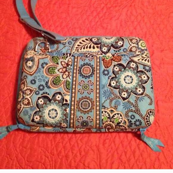 Vera Bradley case