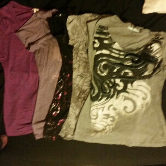 Maurice Tshirt bundle