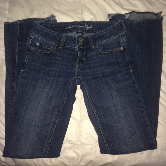 00 reg. American Eagle jeans