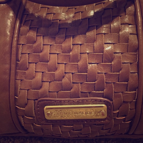 Steve Madden Purse