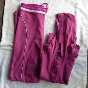 Hogging suit 2 pieces