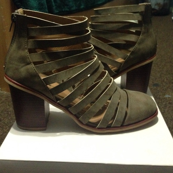 Booties