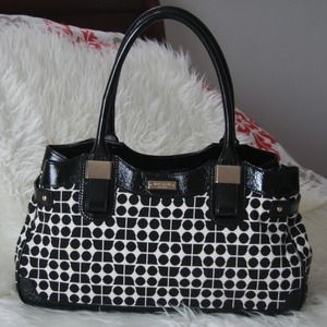 Kate Spade Cornelia Street Noel 'Stevie' Satchel