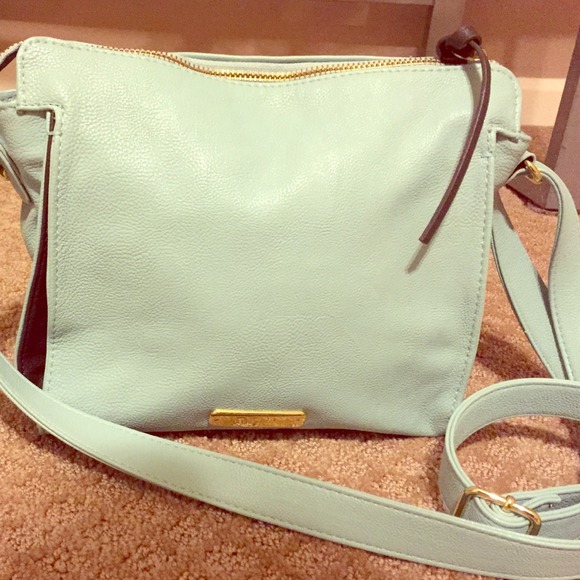 Steve Madden cross body