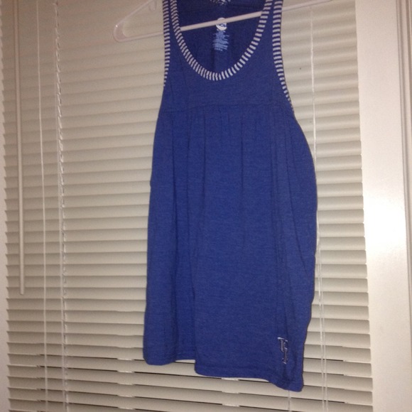 University of Kentucky Tanktop