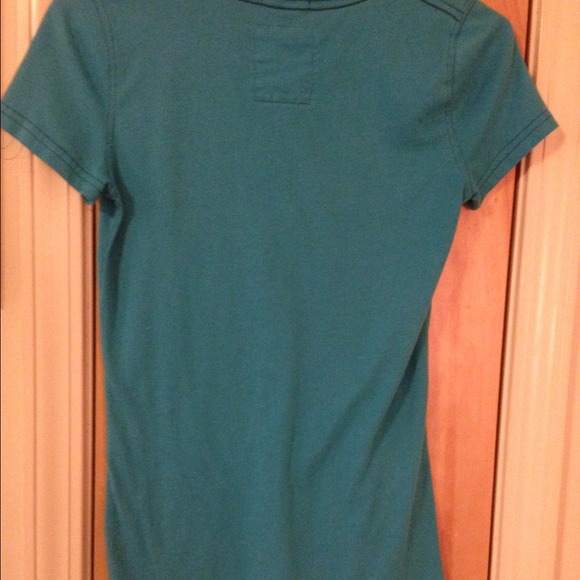 Hollister-Tee - Picture 3 of 3