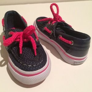 Sperry Top-Sider Kids | NEW | Limited Edition