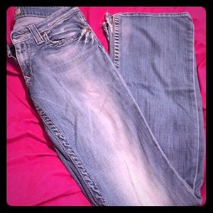 🌟Big Star Jeans🌟