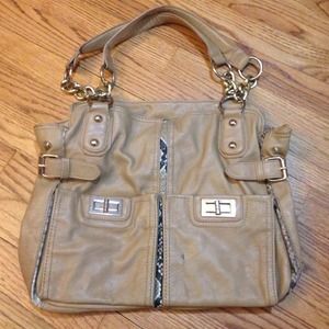 Charming Charlie Handbag