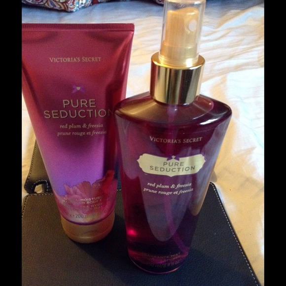 Victorias Secret Pure Seduction
