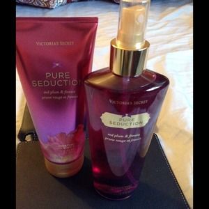 Victorias Secret Pure Seduction