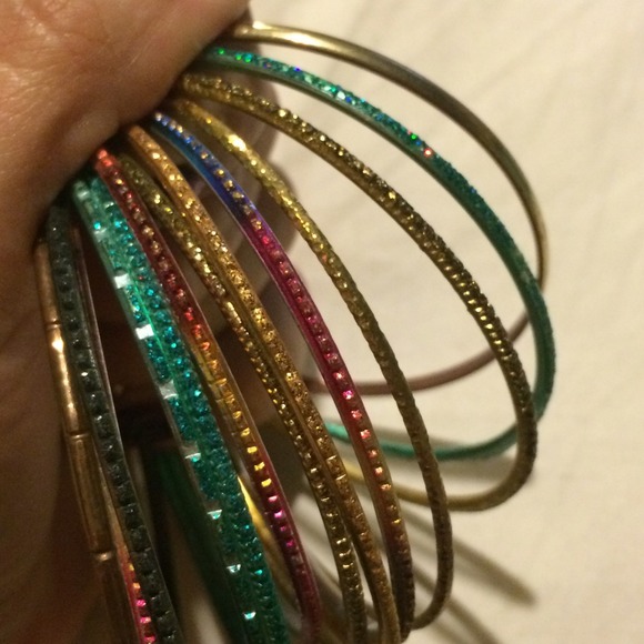 Bangle bundle - Picture 2 of 2