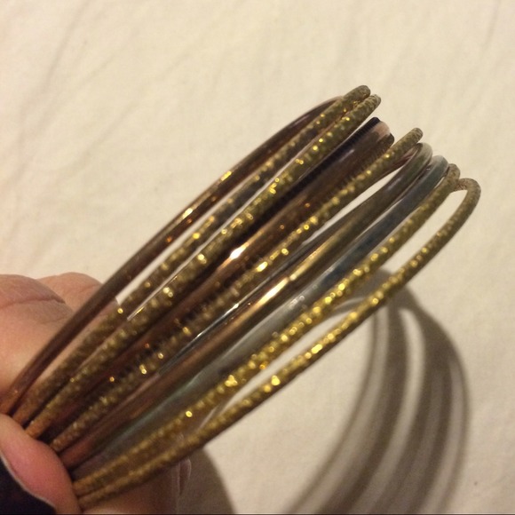 Bangle bundle