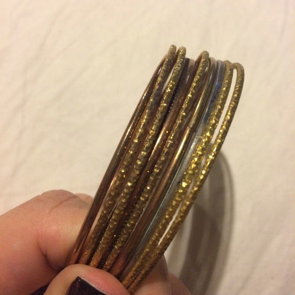Bangle bundle - Picture 2 of 2