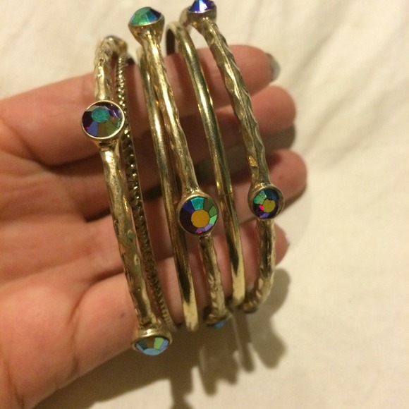 Bangle bundle - Picture 2 of 3
