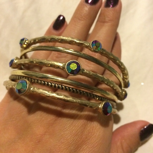 Bangle bundle - Picture 3 of 3