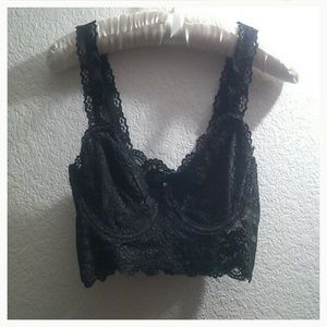 Bralette bundle! :D