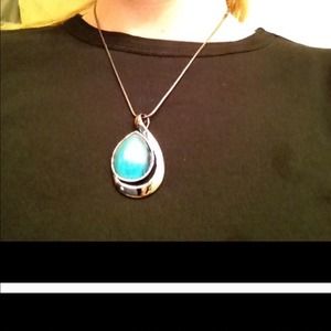 Bundle Lia Sophia necklaces for angeladee619