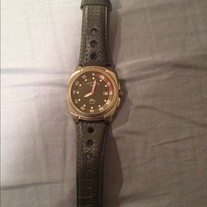 Men's watch