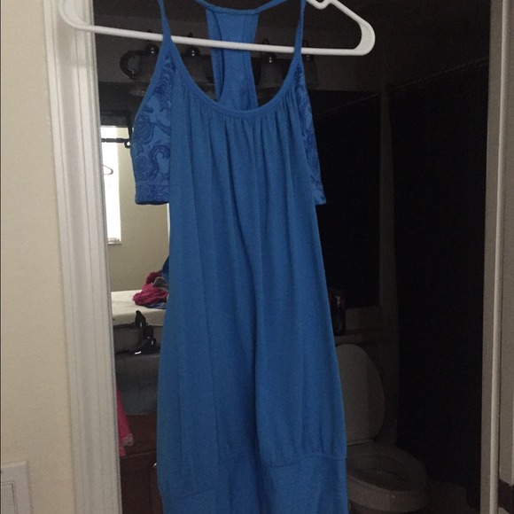 Lululemon Tank-Size 6