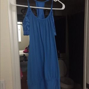 Lululemon Tank-Size 6