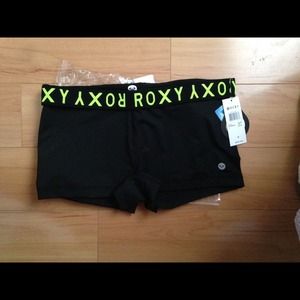 Roxy Spandex