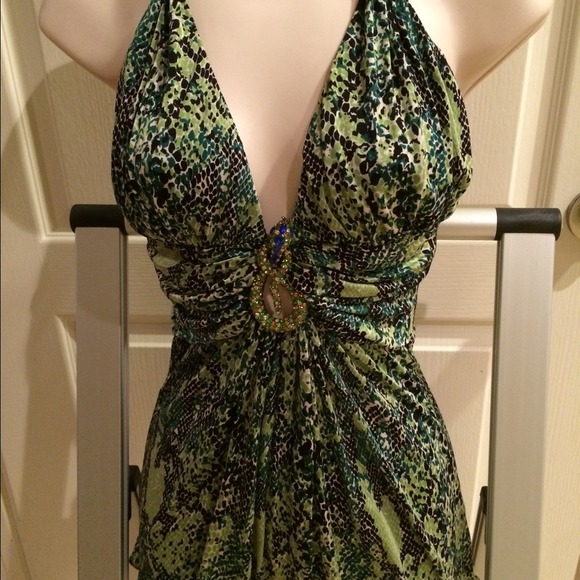 SKY top. Size XS